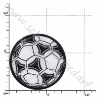 groß (⌀ ca. 7,6 cm)