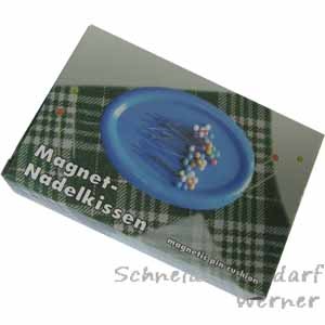 Nadelkissen (Magnet)