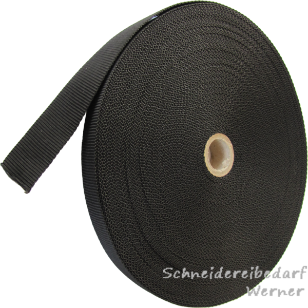 Gurtband Polyester