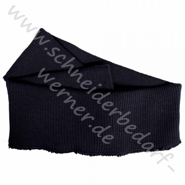 Bundabschluss / Strickbund