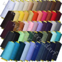 Overlock-Nähgarn / Kettelgarn (3.000 Yard / Stärke 40/2) Overlock-Nähgarn / Kettelgarn (3.000 Yard / Stärke 40/2)