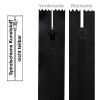 umgekehrter Standardschieber in gleicher Farbe (Automatik)