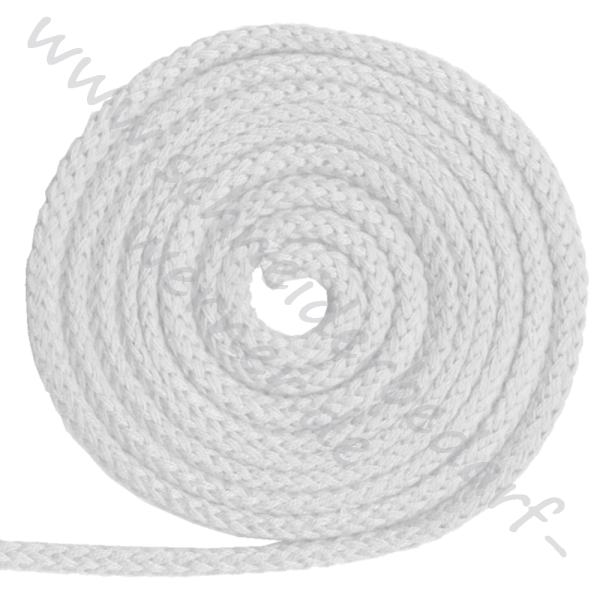 Baumwollkordel (6 mm)
