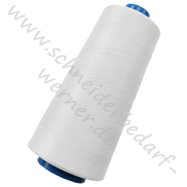 Overlock-Bauschgarn (10.000 m / Stärke 130)