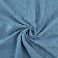 stahlblau
