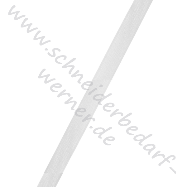 Klettband zum Annähen (nur Hakenband)