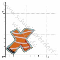 X (Variante 2)