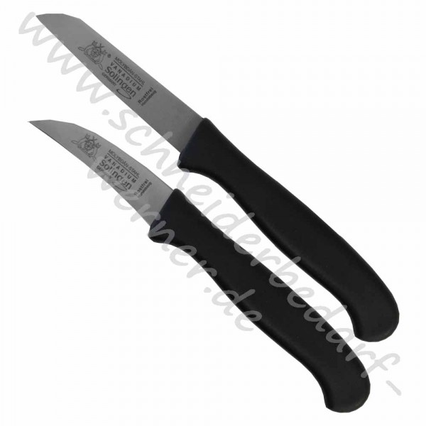 Küchenmesser Solingen - mit Kunststoffgriff