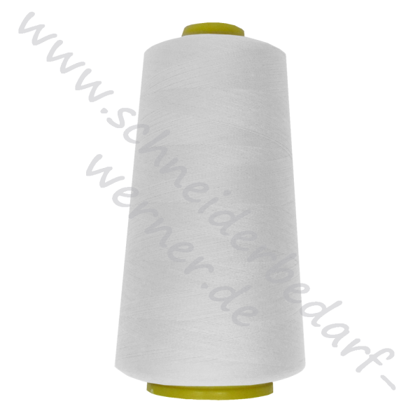 Overlock-Nähgarn (3.000 Yard / Stärke 40/2)