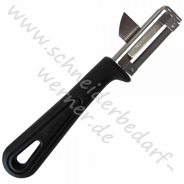 FAMOS Sparschäler mit auswechselbarer Klinge