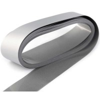 Reflexband / Reflektierendes Leuchtband / Reflektorband zum Aufbügeln (20 mm) Reflexband / Reflektierendes Leuchtband / Reflektorband zum Aufbügeln (20 mm)
