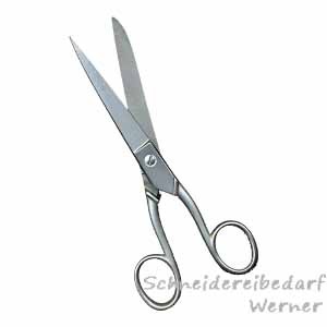 Handarbeitsschere (Rechtshänder)