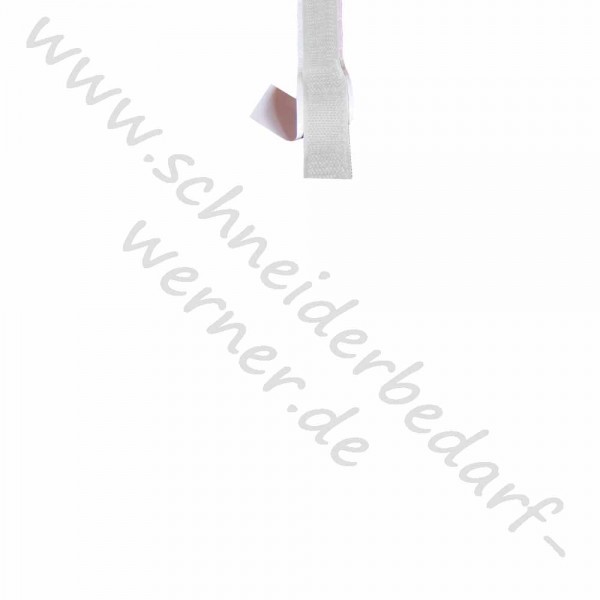 selbstklebendes Klettband / Klettband zum Kleben (nur Hakenband)