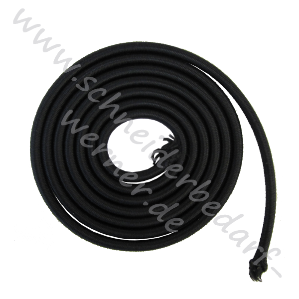 Expanderseil / 6 mm Gummikordel