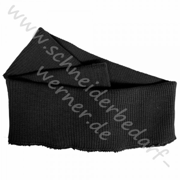 Bundabschluss / Strickbund