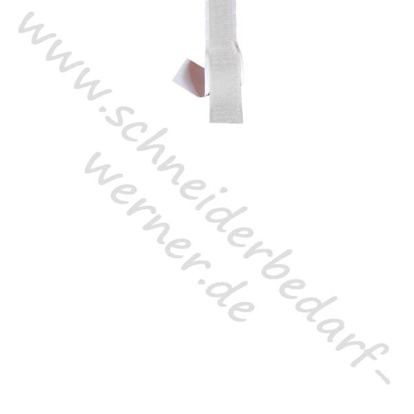 Klettband zum Kleben (nur Hakenband)
