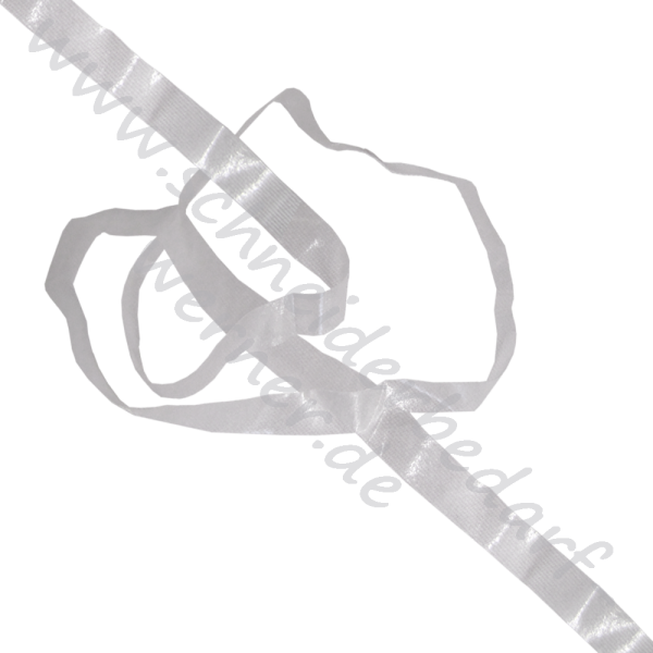 Silikon Gummiband transparent