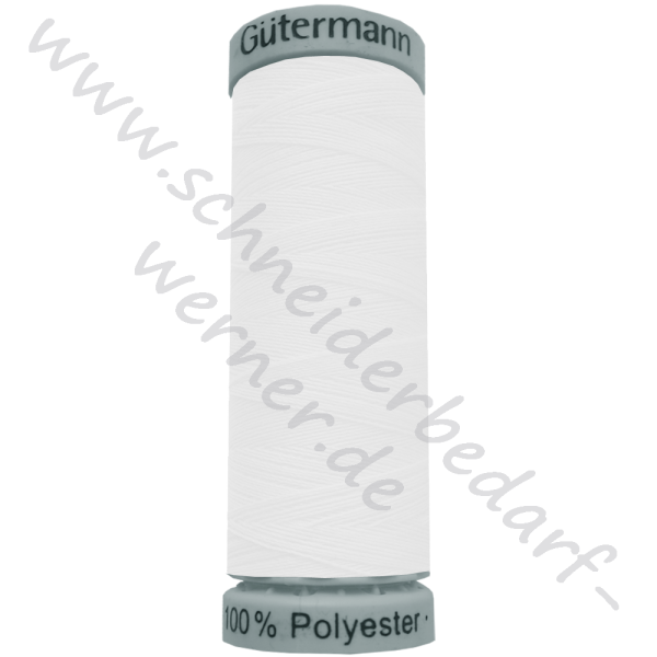 Gütermann Allesnäher Polyester (200 m / Stärke 100)