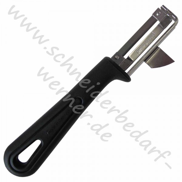 FAMOS Sparschäler mit auswechselbarer Klinge