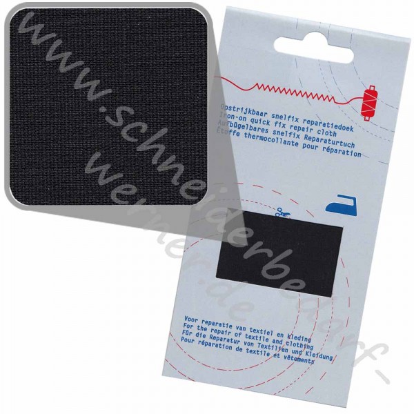 Reparatur-Flicken (11 cm x 25 cm)