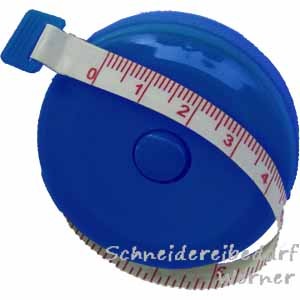 Rollmaßband (150 cm)