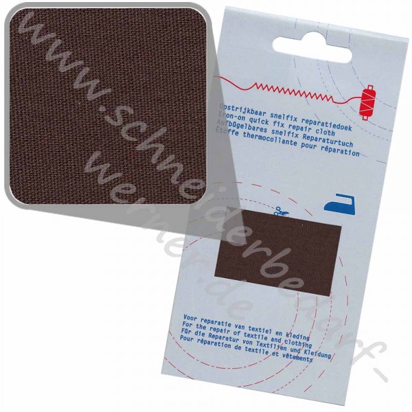 Reparatur-Flicken (11 cm x 25 cm)