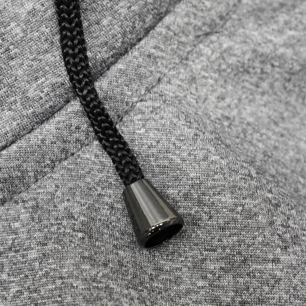 WedDecor Kordelstopper – Verstellbare Silikon-Schnallen Für Elastische Kordeln, Rutschfester Knebelverschluss, Ideal Für Masken, Haarbänder & DIY
