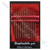 grob (12 Stück)