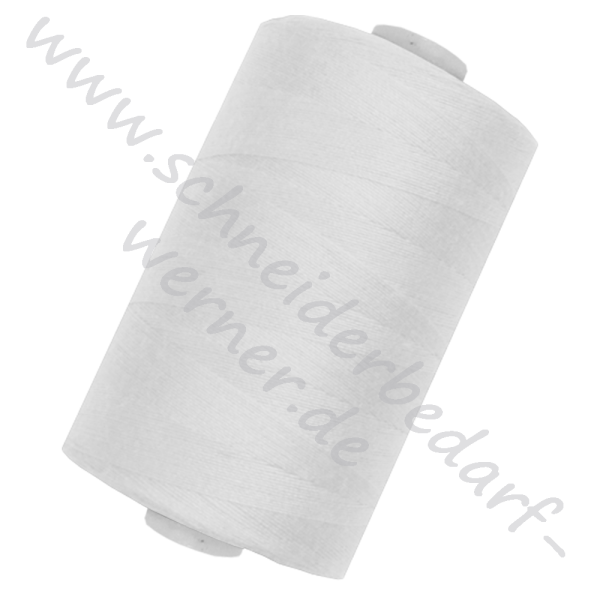 Nähgarn Polyester (300 m / Stärke 30 Knopflochgarn)