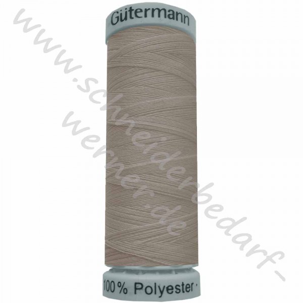 Gütermann Allesnäher Polyester (200 m / Stärke 100)
