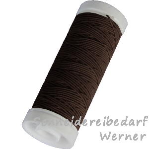 Elastischer Nähfaden