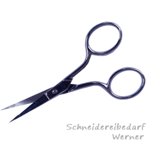 Stickschere (ca. 9 cm)