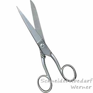 Handarbeitsschere (Linkshänder)