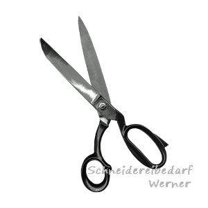 Schneiderschere (Rechtshänder)