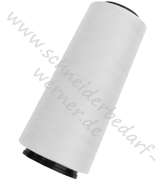 Overlock-Nähgarn Jeansgarn (1.000 Yard / Stärke 40)