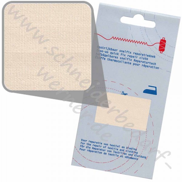 Reparatur-Flicken (11 cm x 25 cm)
