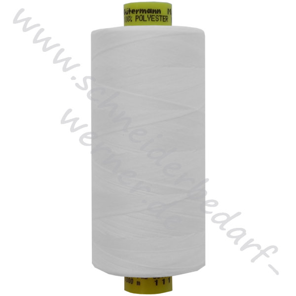 Gütermann Allesnäher Mara 120 (Polyester / 1.000 m)