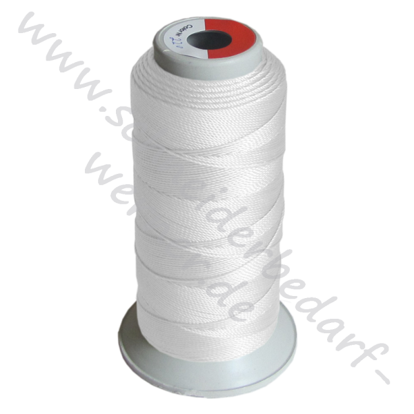 Polstergarn Polyester (200 m / Stärke 8/3)