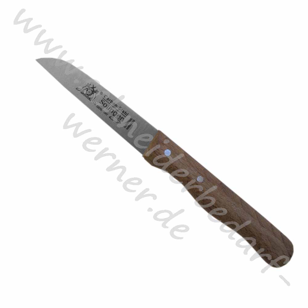 Windmühlen Klassiker Kleines Allzweckmesser 65mm (WI 1782 250 020002