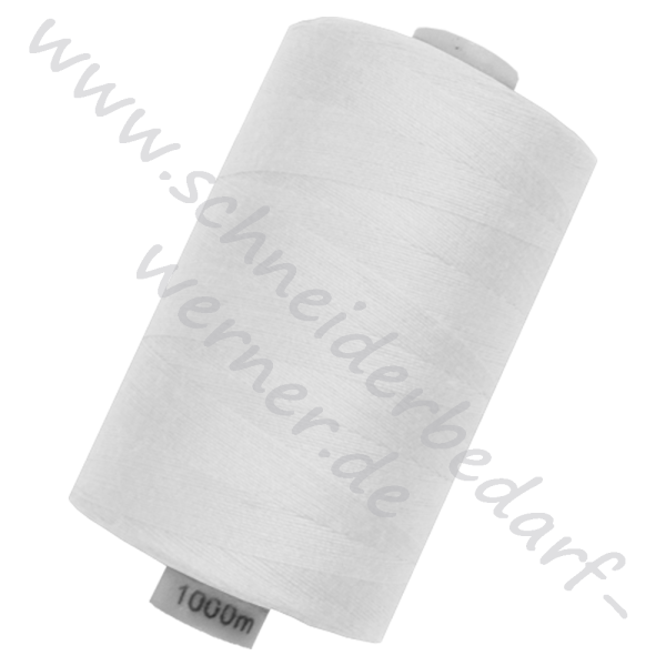 Nähgarn Polyester (1000 m /Stärke 120)
