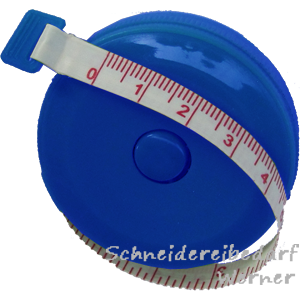 Rollmaßband (150 cm)