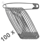 1 Karton = 100 Bund (à 12 Stück)