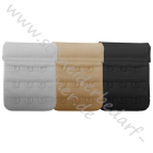 45 mm (3 x 3 Ösen)